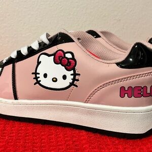 Hello Kitty Women Shoes size 8